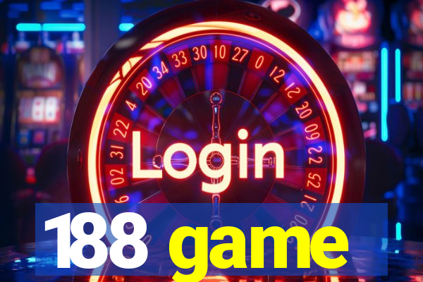 188 game